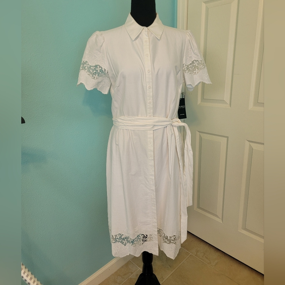 Womens dress